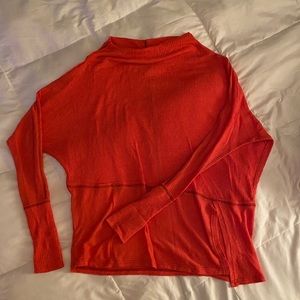 Free People Londontown Thermal